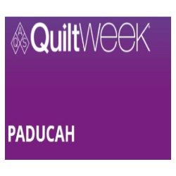 Aqs QuiltWeek Paducah-2024